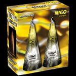 Nico Feuerwerksbatterie Titan Vulkan